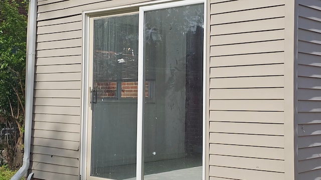15465 Murray Hl, Detroit, MI 48227 - view of entrance to property