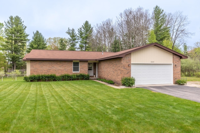 5121 Bunker Hill Rd, Williamsburg, MI 49690