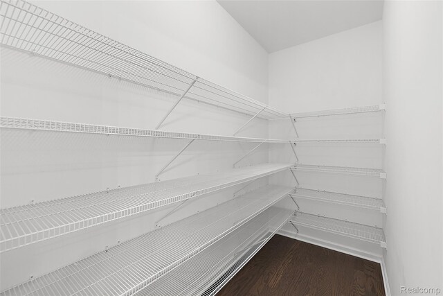 24603 Beach Dr, Macomb, MI 48042 - view of storage area