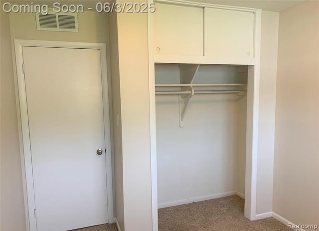 28132 Brentwood St, Southfield, MI 48076 - view of closet