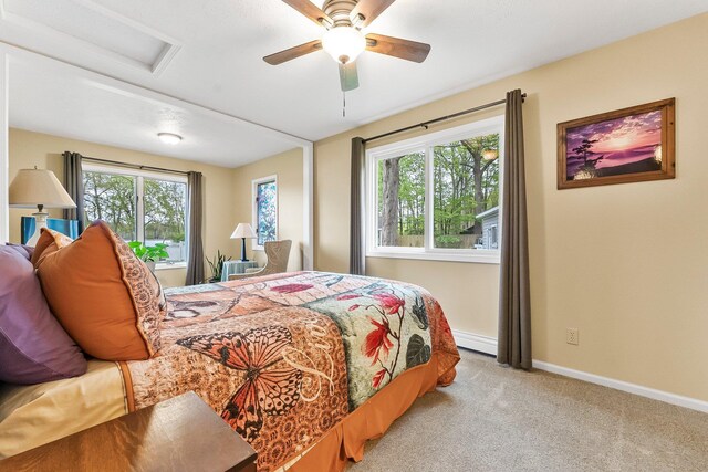 2665 Tonawanda Lake Rd, Grawn, MI 49637
