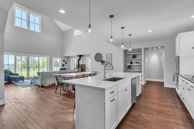 1812 Guenther Rd, Chelsea, MI 48118 - photo 23