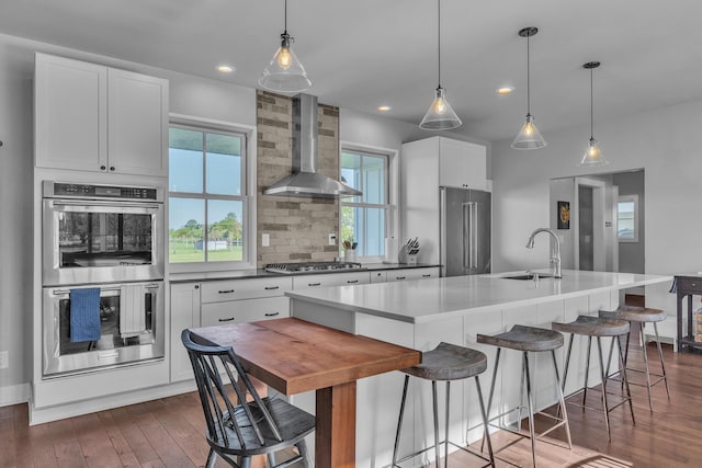 1812 Guenther Rd, Chelsea, MI 48118 - photo 19