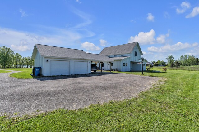 1812 Guenther Rd, Chelsea, MI 48118 - photo 55