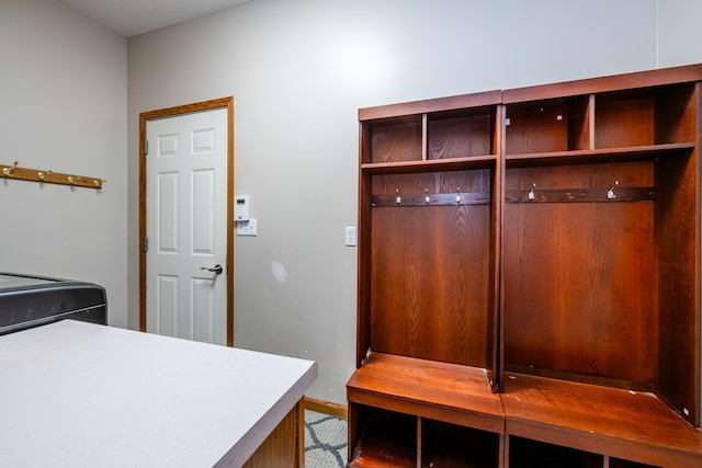 4569 Terra Ln, Saint Joseph, MI 49085 - view of mudroom