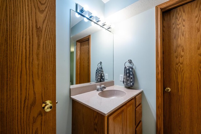 4569 Terra Ln, Saint Joseph, MI 49085 - bathroom with vanity