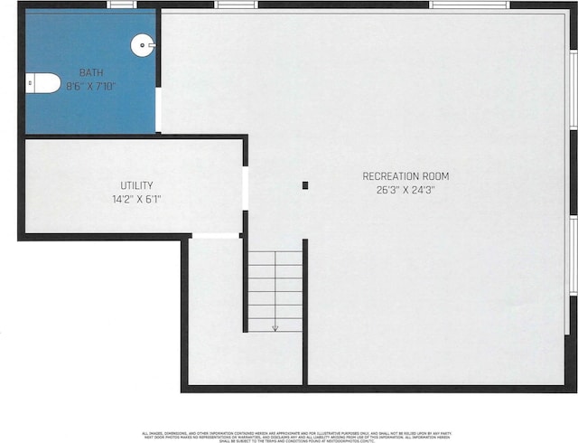 2481 Jameswood Ct, Holland, MI 49424 - home floor plan