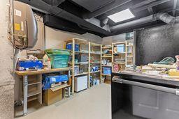 2485 Wildbrook Run Unit 154, Bloomfield Hills, MI 48304 - view of storage