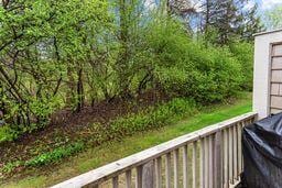 2485 Wildbrook Run Unit 154, Bloomfield Hills, MI 48304 - view of wooden terrace