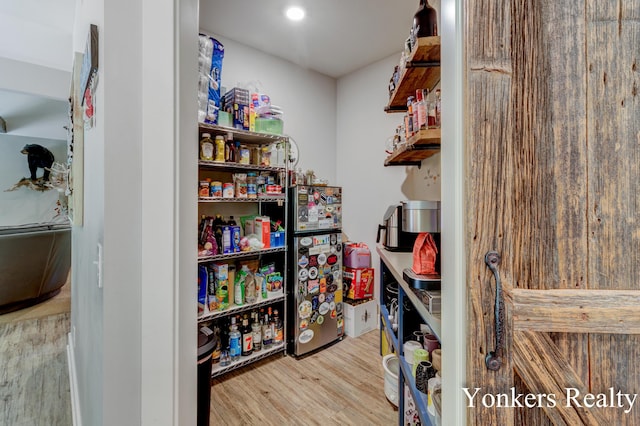 1109 Kenowa Ave SW, Byron Center, MI 49315 - view of pantry