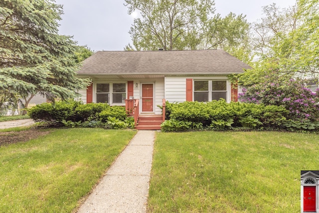 1506 Chandler Rd, Ann Arbor, MI 48105