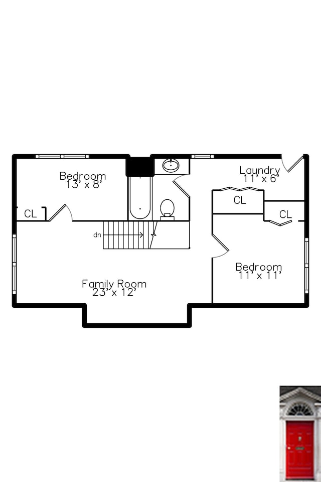 1506 Chandler Rd, Ann Arbor, MI 48105