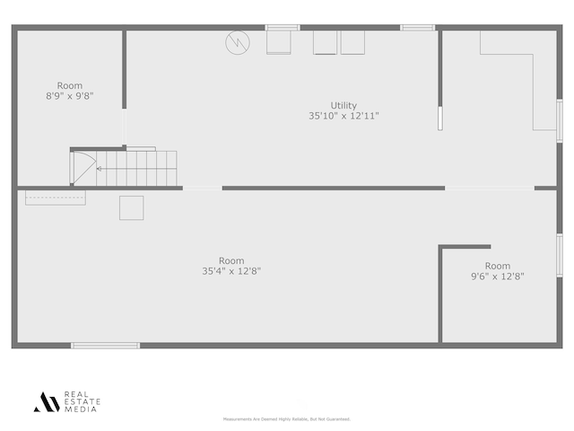 70594 Dennis Dr, Niles, MI 49120 - floor plan / room layout