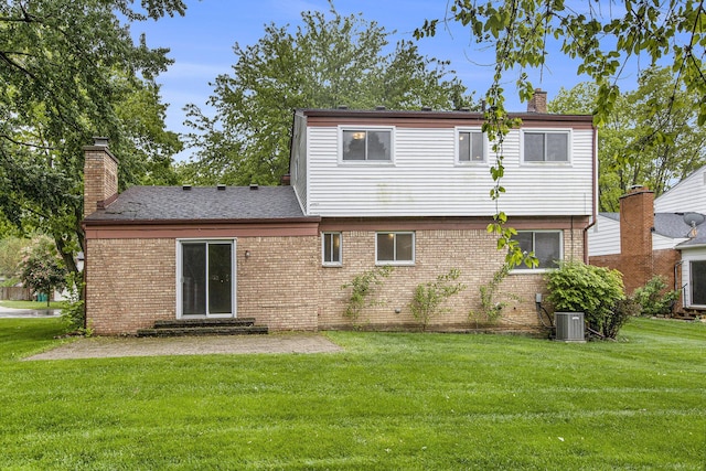 495 Old Creek Ct, Saline, MI 48176
