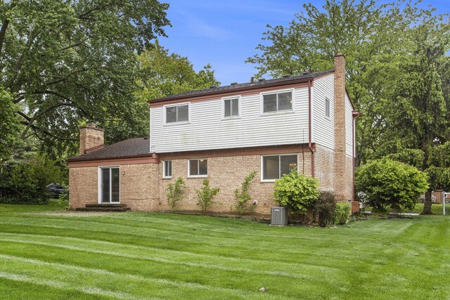 495 Old Creek Ct, Saline, MI 48176