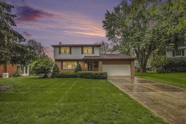 495 Old Creek Ct, Saline, MI 48176
