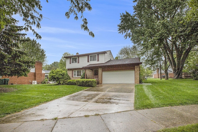 495 Old Creek Ct, Saline, MI 48176