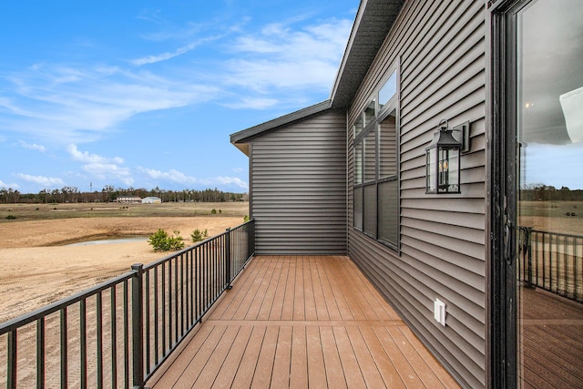 0 Baldwin St, Hudsonville, MI 49426 - view of wooden terrace