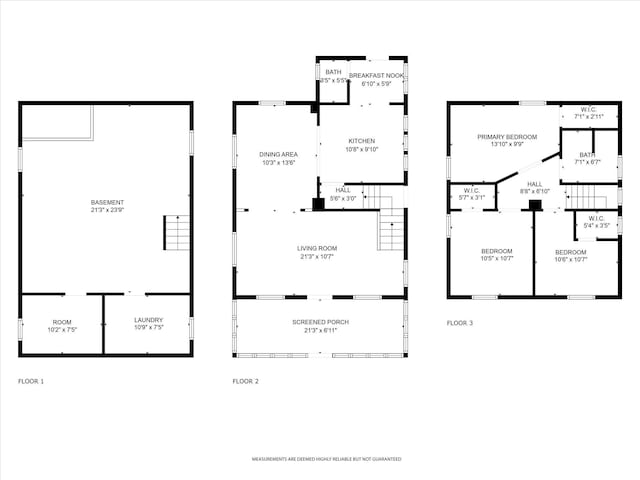 2218 Dalton Ave SW, Wyoming, MI 49519 - property floor plan