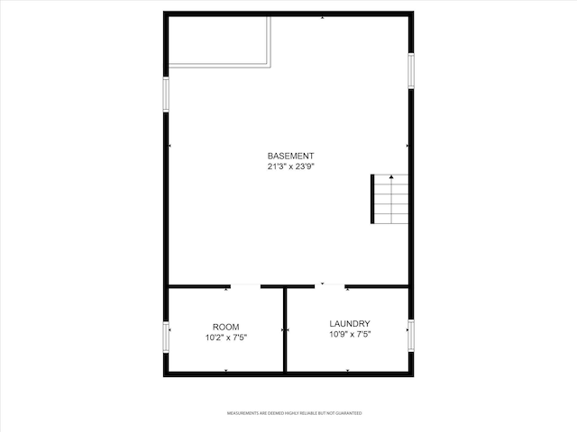 2218 Dalton Ave SW, Wyoming, MI 49519 - floor plan / room layout