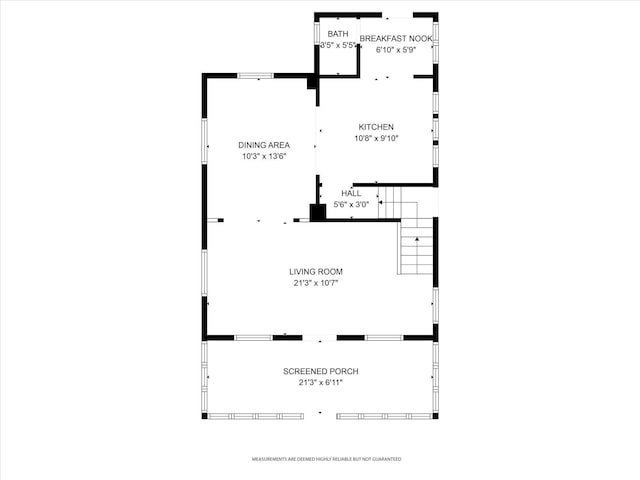 2218 Dalton Ave SW, Wyoming, MI 49519 - room layout