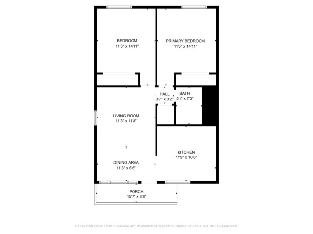 1596/1598 Jones Dr, Ann Arbor, MI 48105 - photo 10
