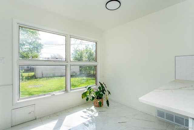 24548 Templar Ave, Southfield, MI 48075 - sunroom / solarium with healthy amount of natural light