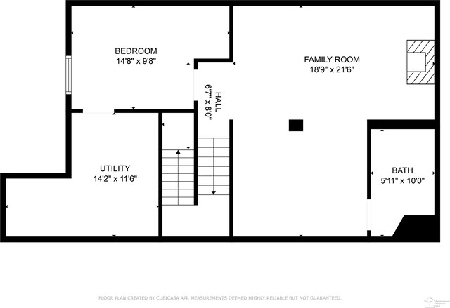 4853 Southpointe Pkwy, Monroe, MI 48161 - property floor plan