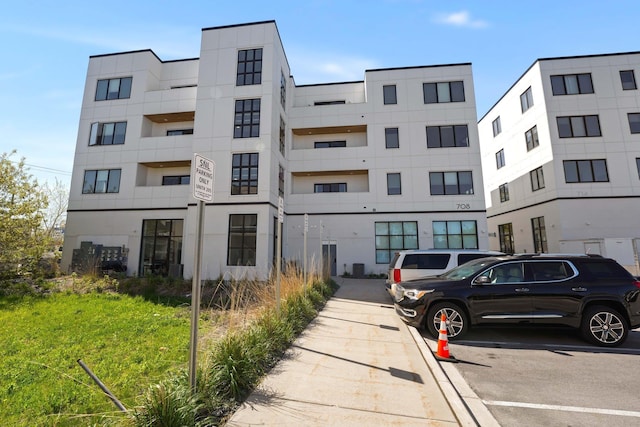 708 Randolph St, Traverse City, MI 49684 - view of building exterior