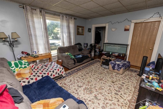 1221 Marsac St, Bay City, MI 48708 - view of living area