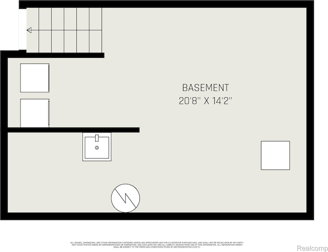 4340 Austin Rd, Saline, MI 48176 - property floor plan