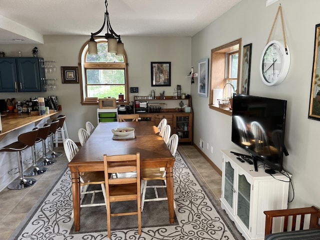 7033 N M-140, Watervliet, MI 49098 - view of dining area