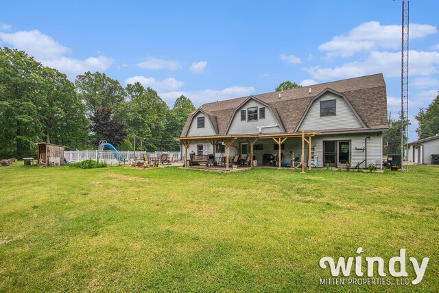7033 N M-140, Watervliet, MI 49098 - photo 4