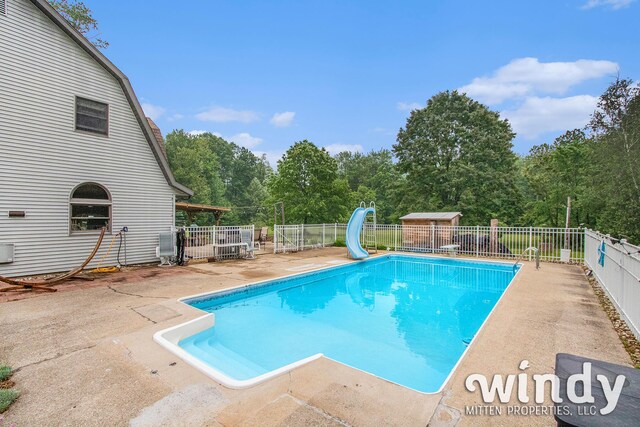 7033 N M-140, Watervliet, MI 49098 - photo 5