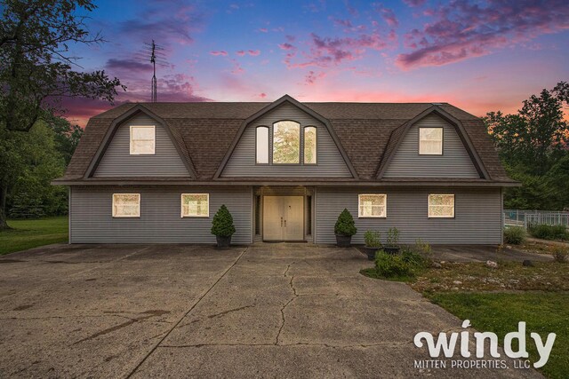7033 N M-140, Watervliet, MI 49098 - photo 18