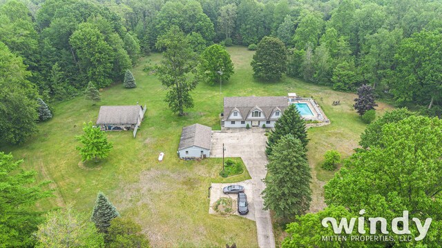 7033 N M-140, Watervliet, MI 49098 - photo 19