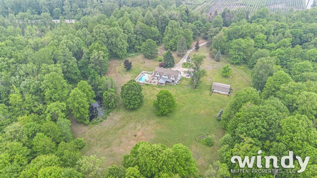 7033 N M-140, Watervliet, MI 49098 - photo 28