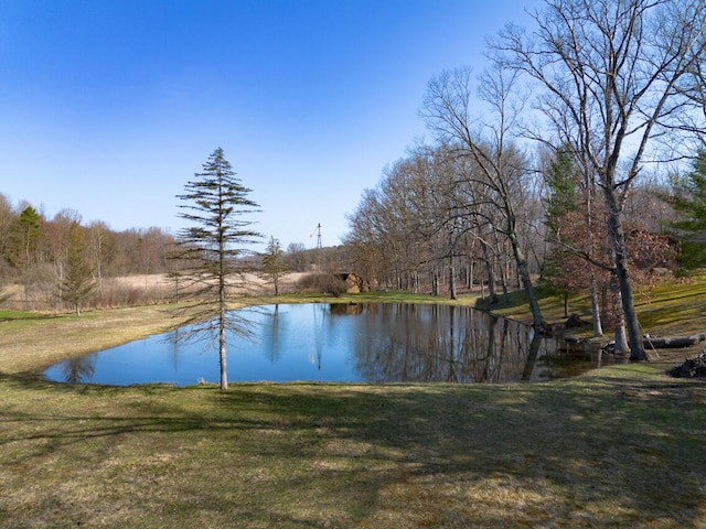 10989 E D E Ave, Richland, MI 49083 - water view