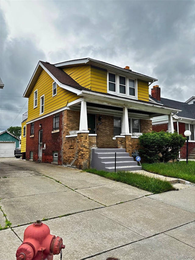 10155 Monica St, Detroit, MI 48204 - photo 1