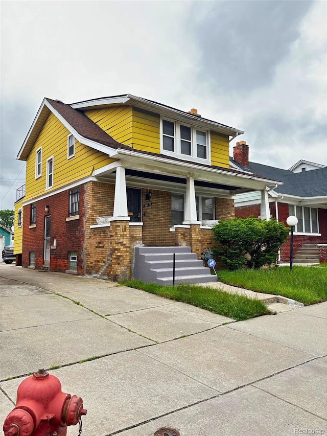 10155 Monica St, Detroit, MI 48204 - photo 2