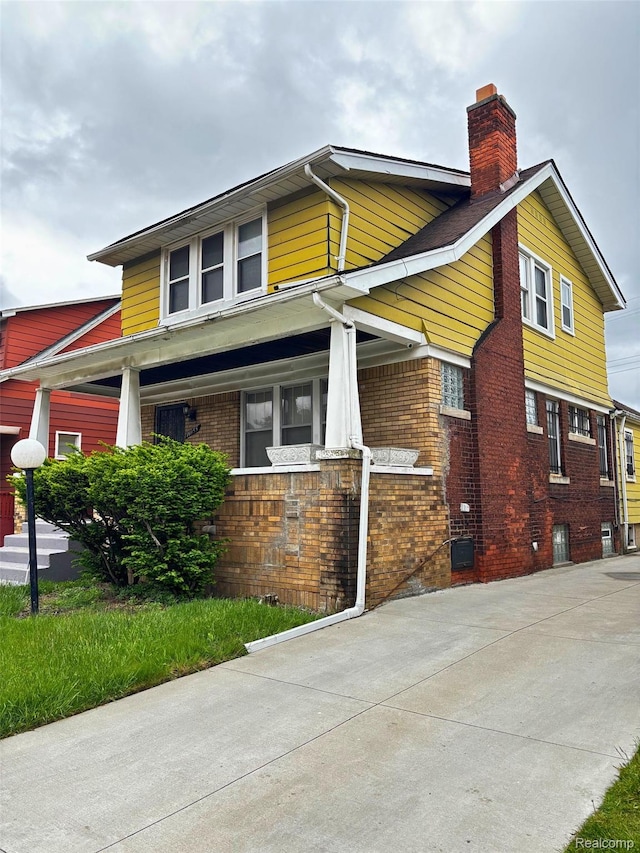 10155 Monica St, Detroit, MI 48204 - photo 3