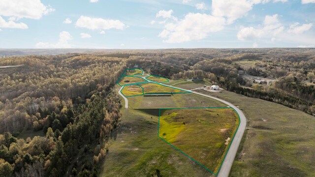 4681 Panorama Dr NW, Rapid City, MI 49676