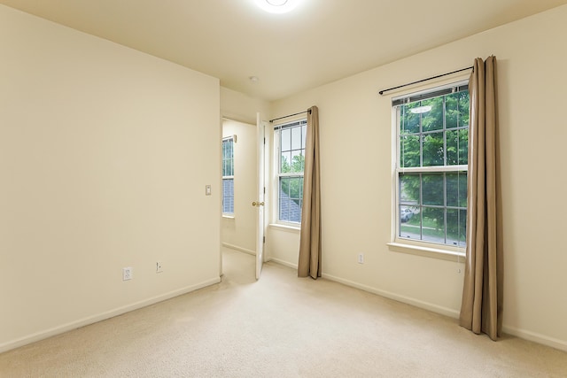 3048 Turnberry Ln, Ann Arbor, MI 48108 - carpeted spare room with baseboards