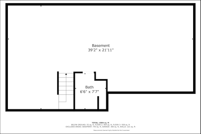 3048 Turnberry Ln, Ann Arbor, MI 48108 - room layout