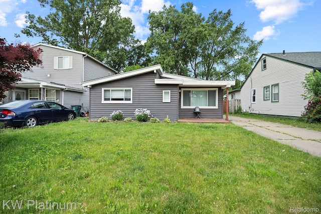 23377 Melville Ave, Hazel Park, MI 48030 - photo 1