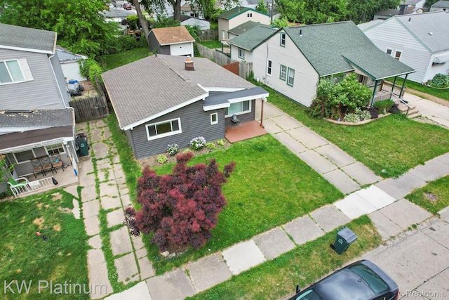 23377 Melville Ave, Hazel Park, MI 48030 - photo 4