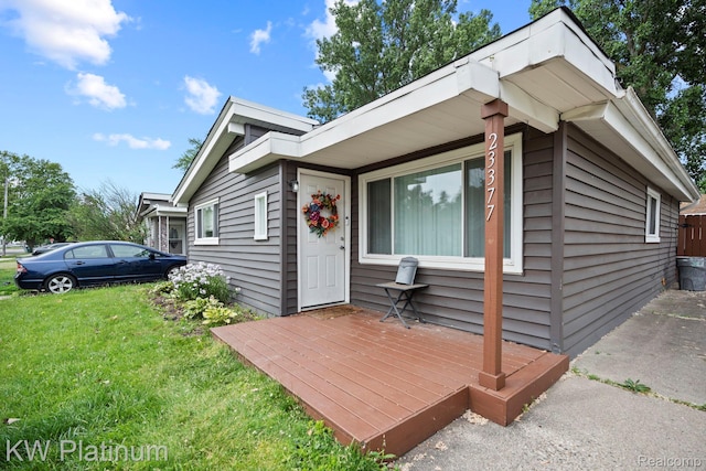 23377 Melville Ave, Hazel Park, MI 48030 - photo 5
