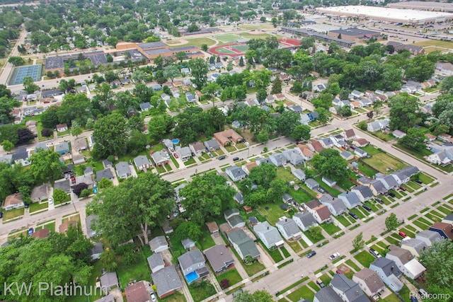 23377 Melville Ave, Hazel Park, MI 48030 - photo 31