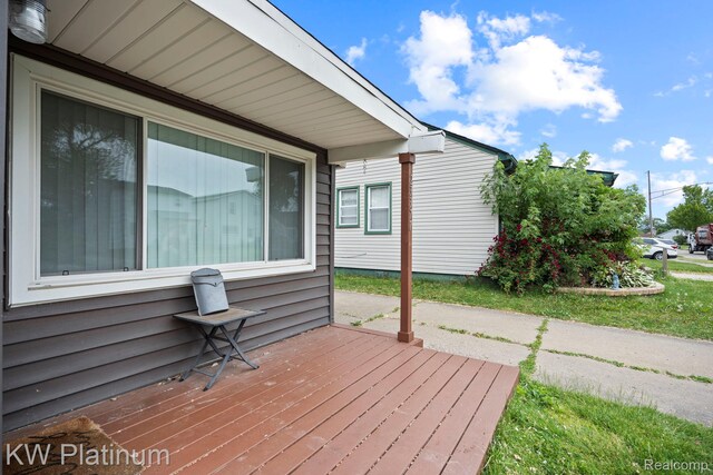 23377 Melville Ave, Hazel Park, MI 48030 - photo 32