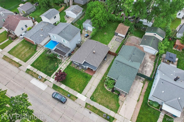 23377 Melville Ave, Hazel Park, MI 48030 - photo 30